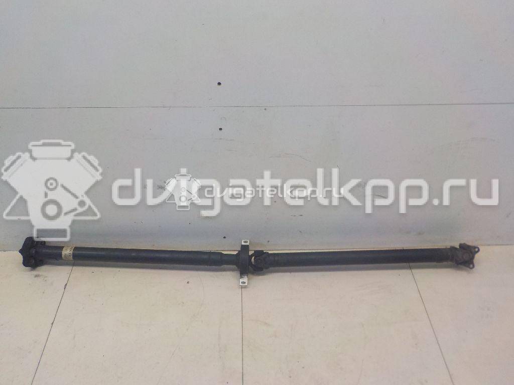 Фото Вал карданный задний  26107526111 для bmw 1-серия E87/E81 {forloop.counter}}