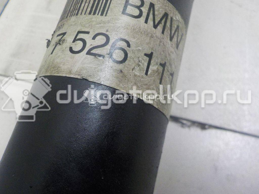 Фото Вал карданный задний  26107526111 для bmw 1-серия E87/E81 {forloop.counter}}