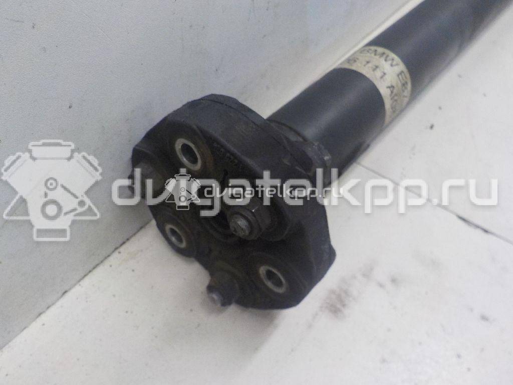 Фото Вал карданный задний  26107526111 для bmw 1-серия E87/E81 {forloop.counter}}