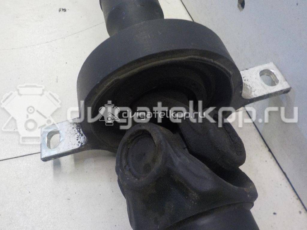 Фото Вал карданный задний  26107526111 для bmw 1-серия E87/E81 {forloop.counter}}