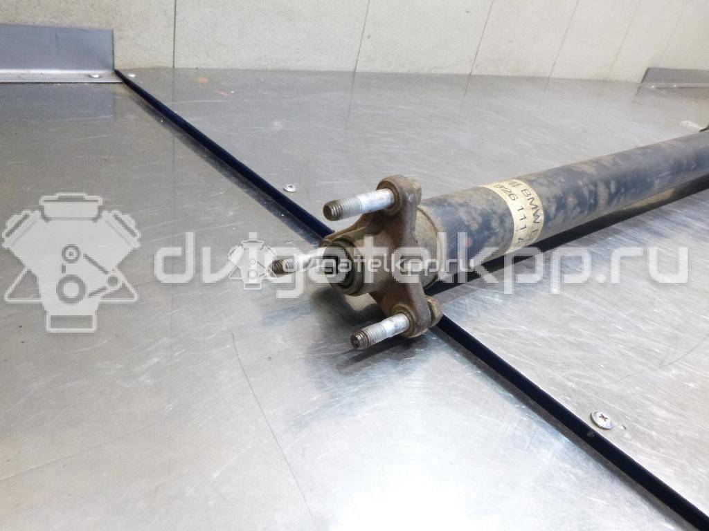 Фото Вал карданный задний  26107526111 для bmw 1-серия E87/E81 {forloop.counter}}