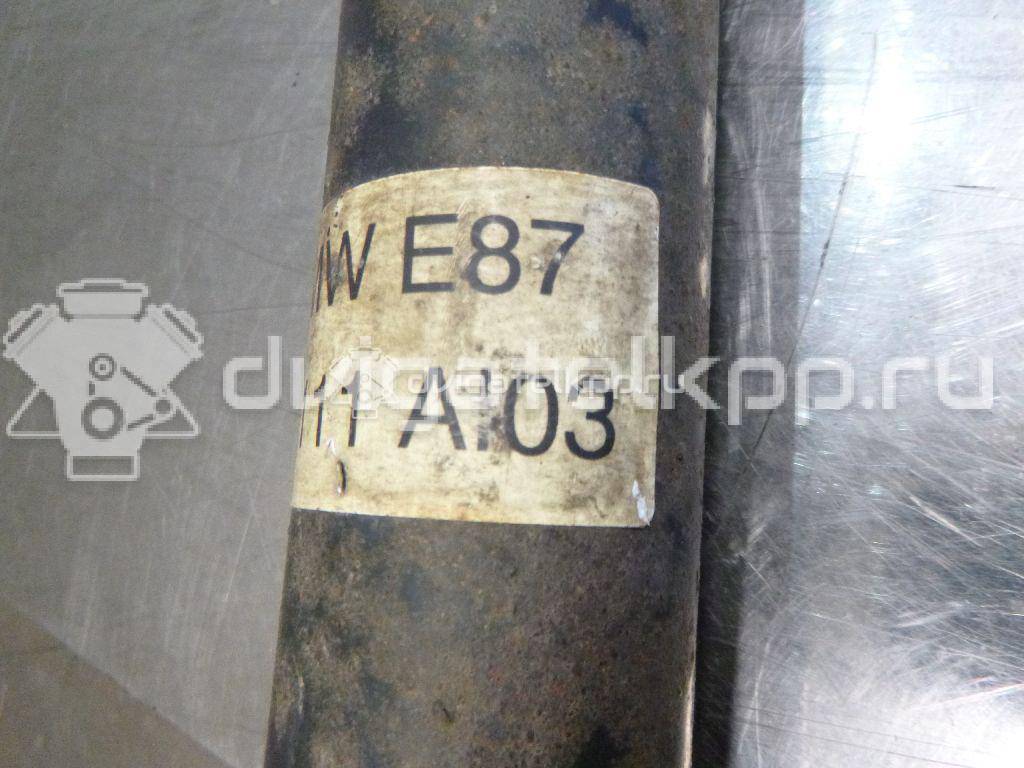 Фото Вал карданный задний  26107526111 для bmw 1-серия E87/E81 {forloop.counter}}