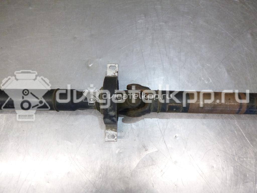 Фото Вал карданный задний  26107526111 для bmw 1-серия E87/E81 {forloop.counter}}