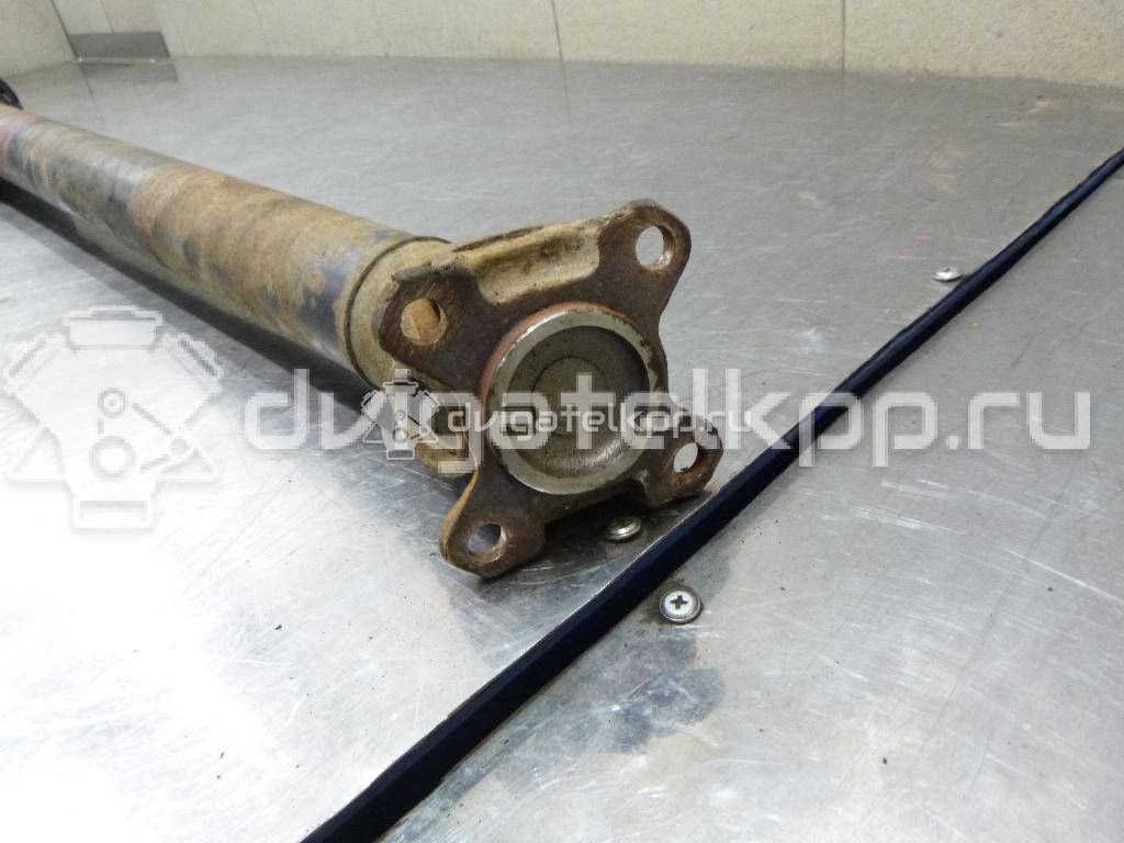 Фото Вал карданный задний  26107526111 для bmw 1-серия E87/E81 {forloop.counter}}