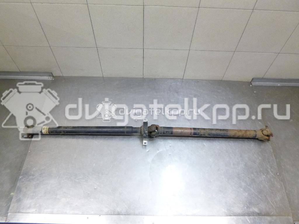 Фото Вал карданный задний  26107526111 для bmw 1-серия E87/E81 {forloop.counter}}