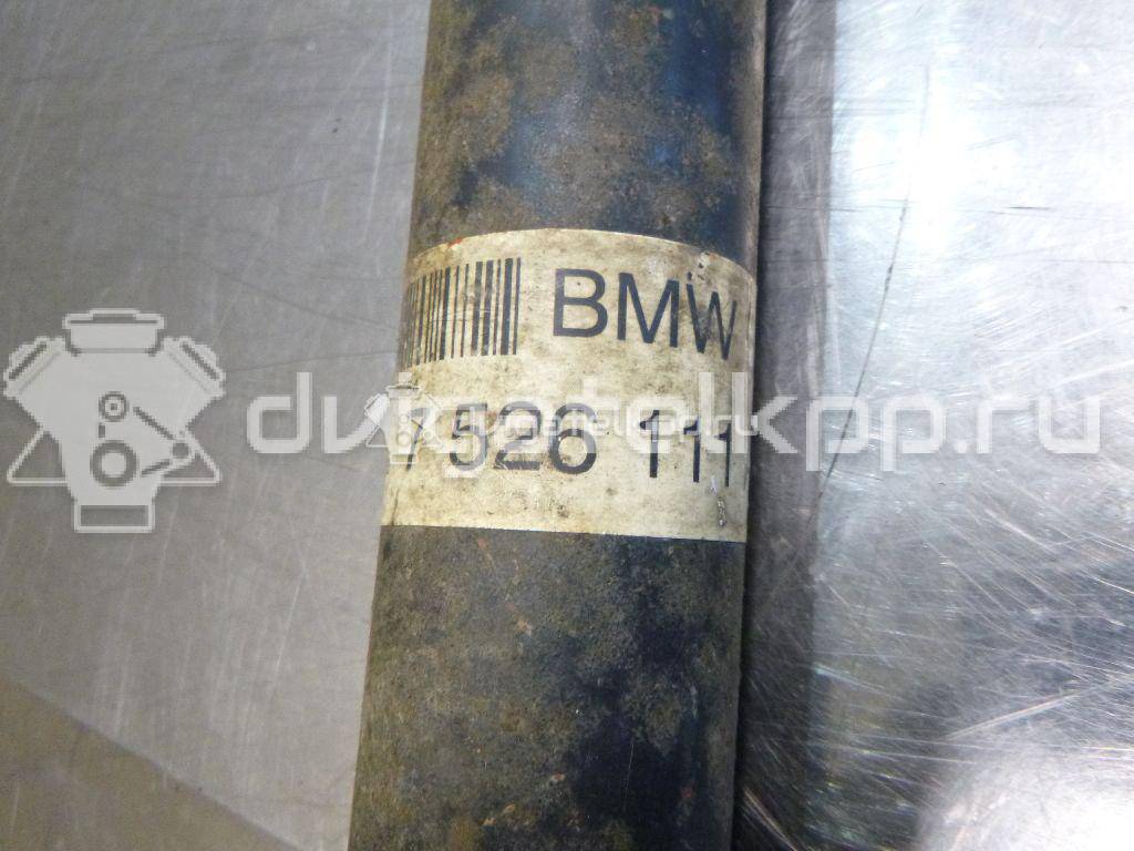 Фото Вал карданный задний  26107526111 для bmw 1-серия E87/E81 {forloop.counter}}