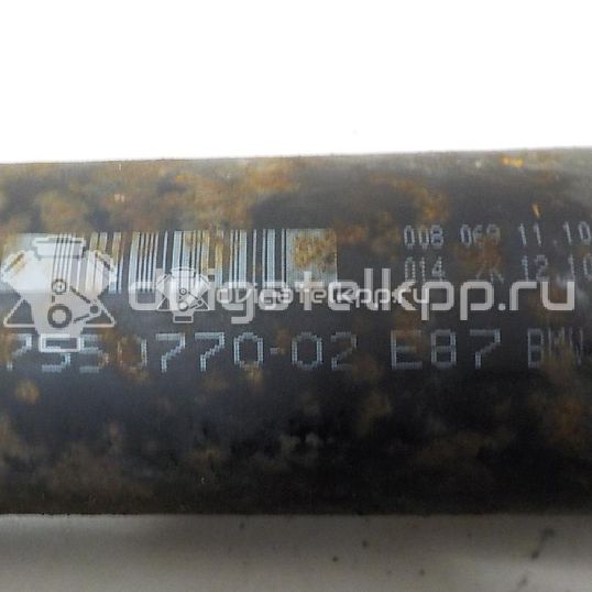 Фото Вал карданный задний  26117550770 для bmw 1-серия E87/E81