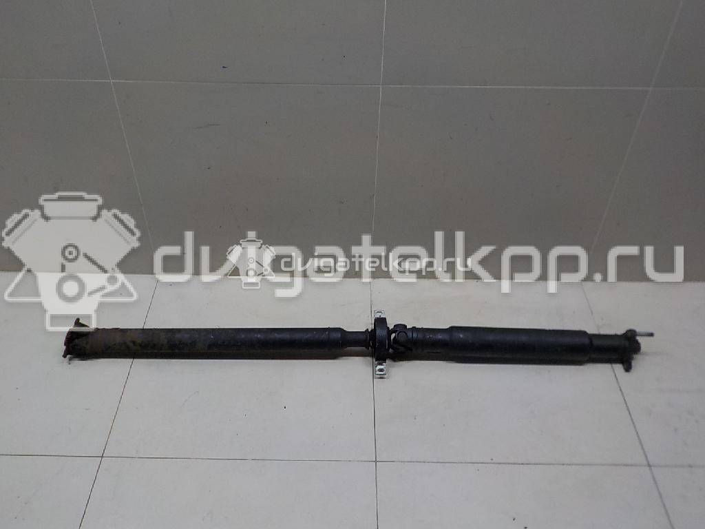 Фото Вал карданный задний  26117550770 для bmw 1-серия E87/E81 {forloop.counter}}