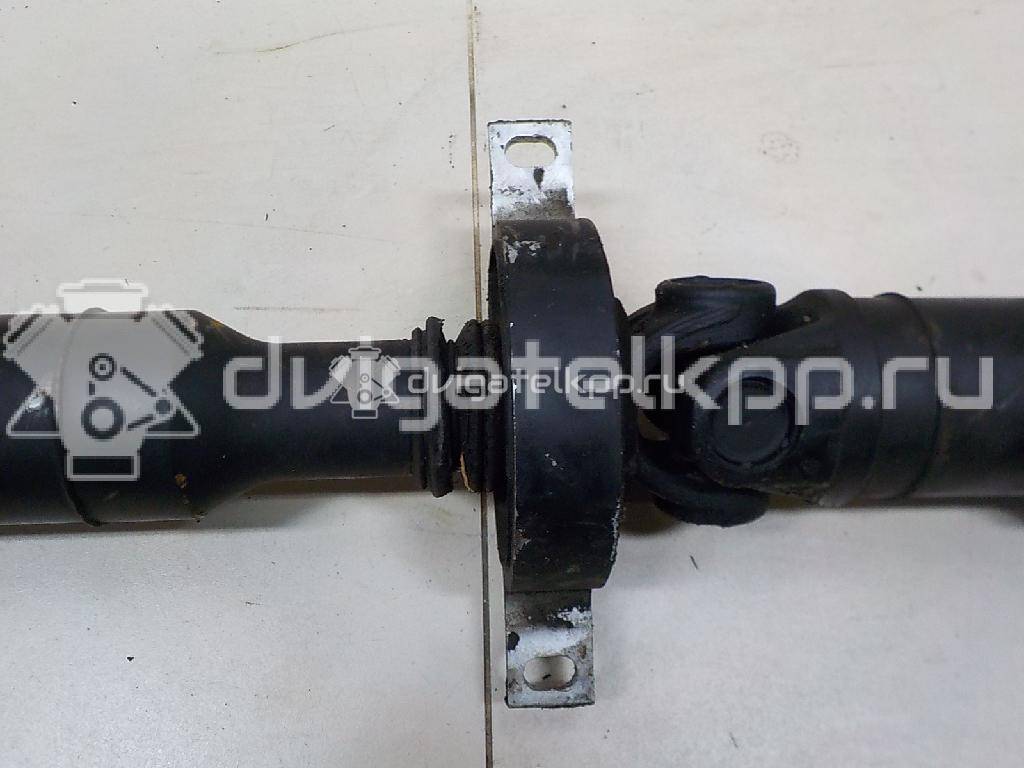 Фото Вал карданный задний  26117550770 для bmw 1-серия E87/E81 {forloop.counter}}