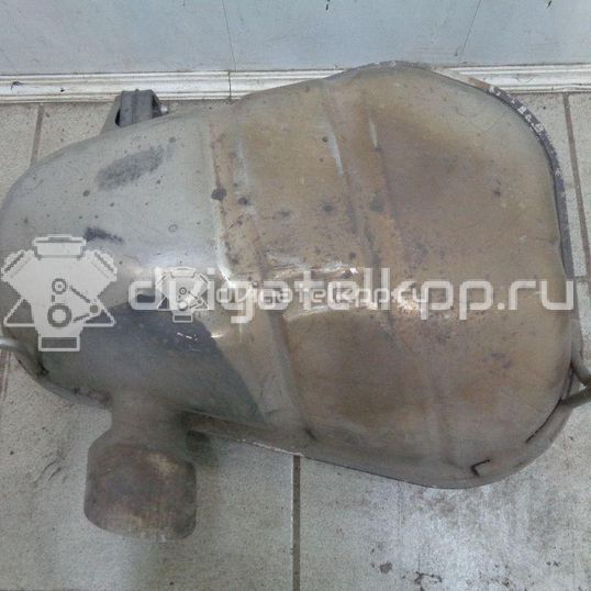 Фото Глушитель основной  18307566051 для Bmw 1