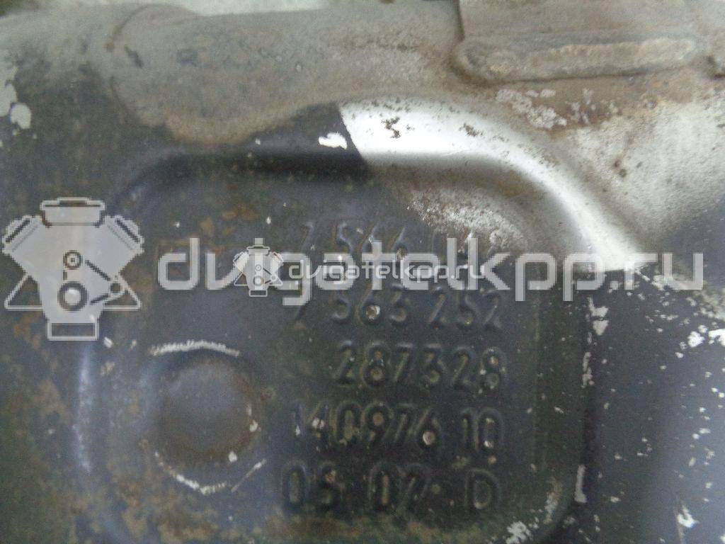 Фото Глушитель основной  18307566051 для Bmw 1 {forloop.counter}}