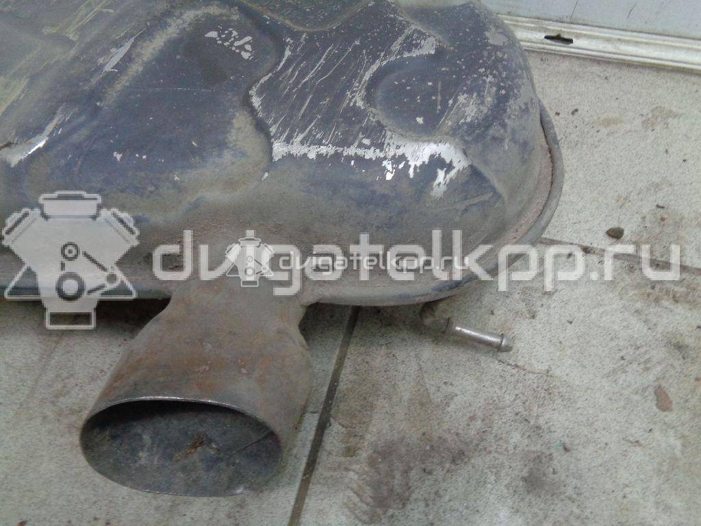 Фото Глушитель основной  18307566051 для Bmw 1 {forloop.counter}}