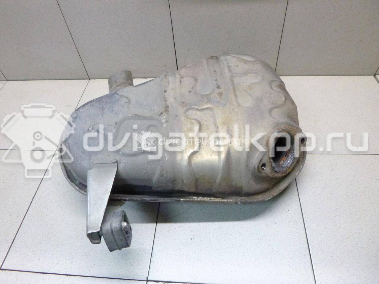 Фото Глушитель основной  18302165664 для bmw 1-серия E87/E81 {forloop.counter}}