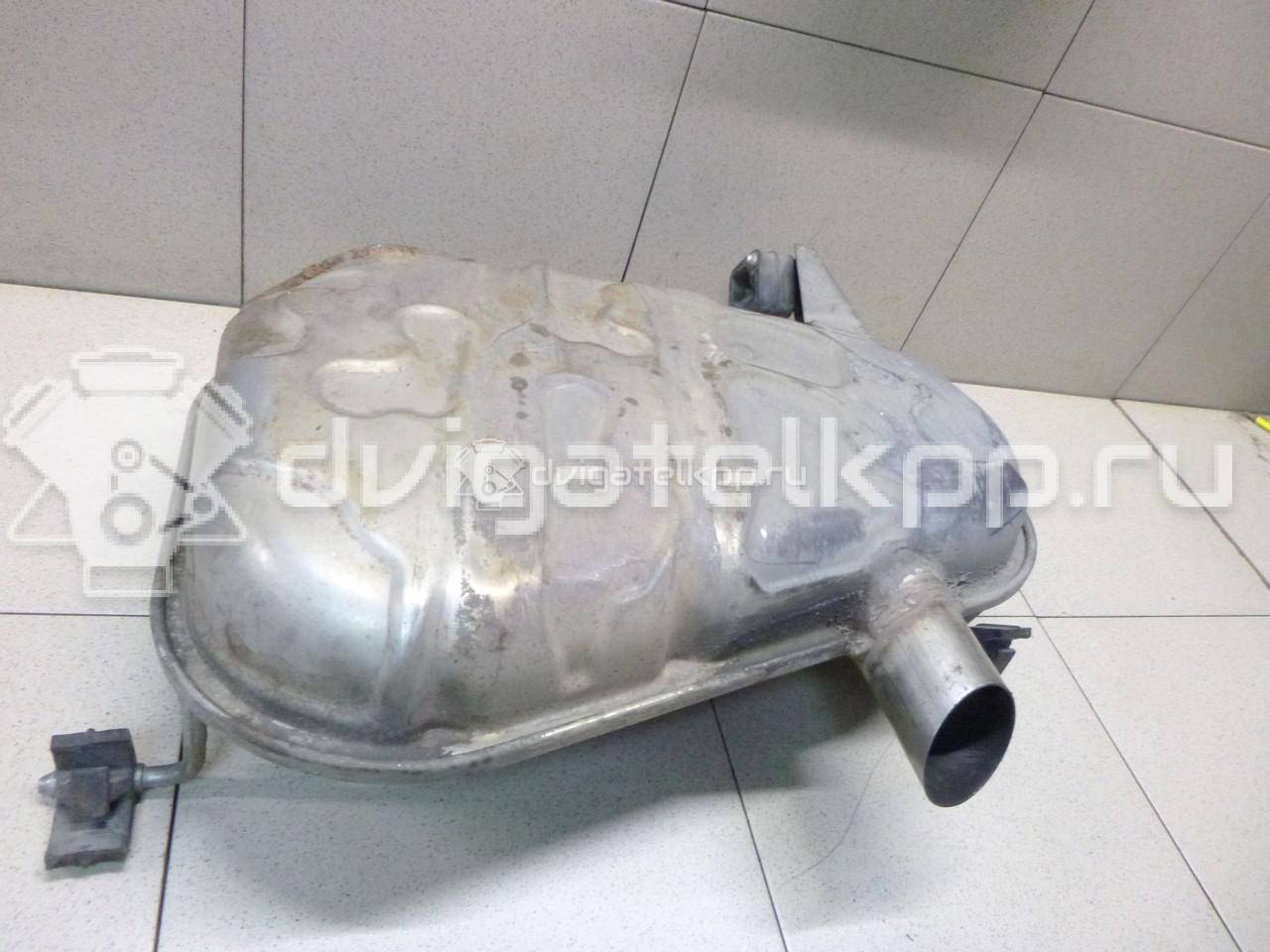 Фото Глушитель основной  18302165664 для bmw 1-серия E87/E81 {forloop.counter}}