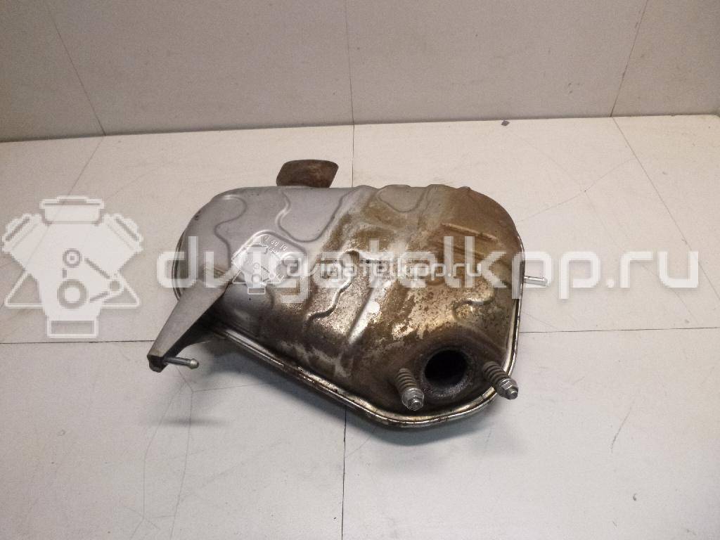 Фото Глушитель основной  18302165664 для bmw 1-серия E87/E81 {forloop.counter}}