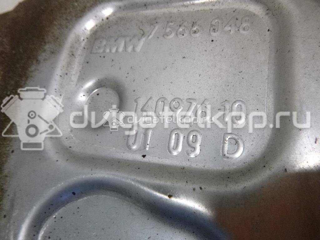 Фото Глушитель основной  18302165664 для bmw 1-серия E87/E81 {forloop.counter}}