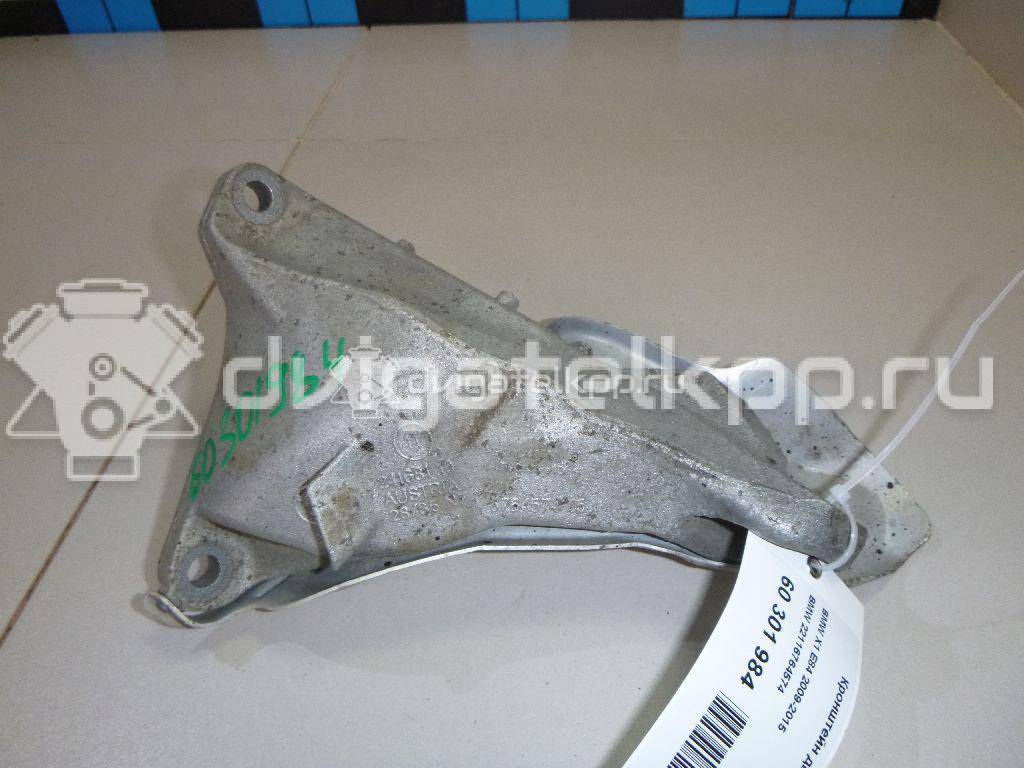Фото Кронштейн двигателя правый  22116764574 для bmw 1-серия E87/E81 {forloop.counter}}