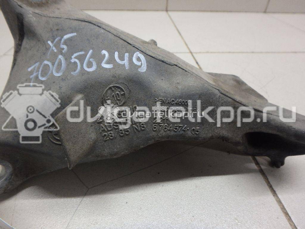 Фото Кронштейн двигателя правый  22116764574 для bmw 1-серия E87/E81 {forloop.counter}}