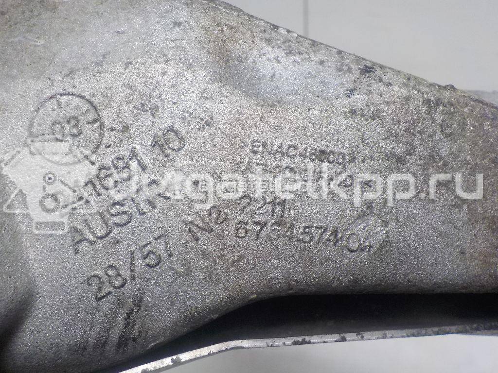 Фото Кронштейн двигателя правый  22116764574 для bmw 1-серия E87/E81 {forloop.counter}}
