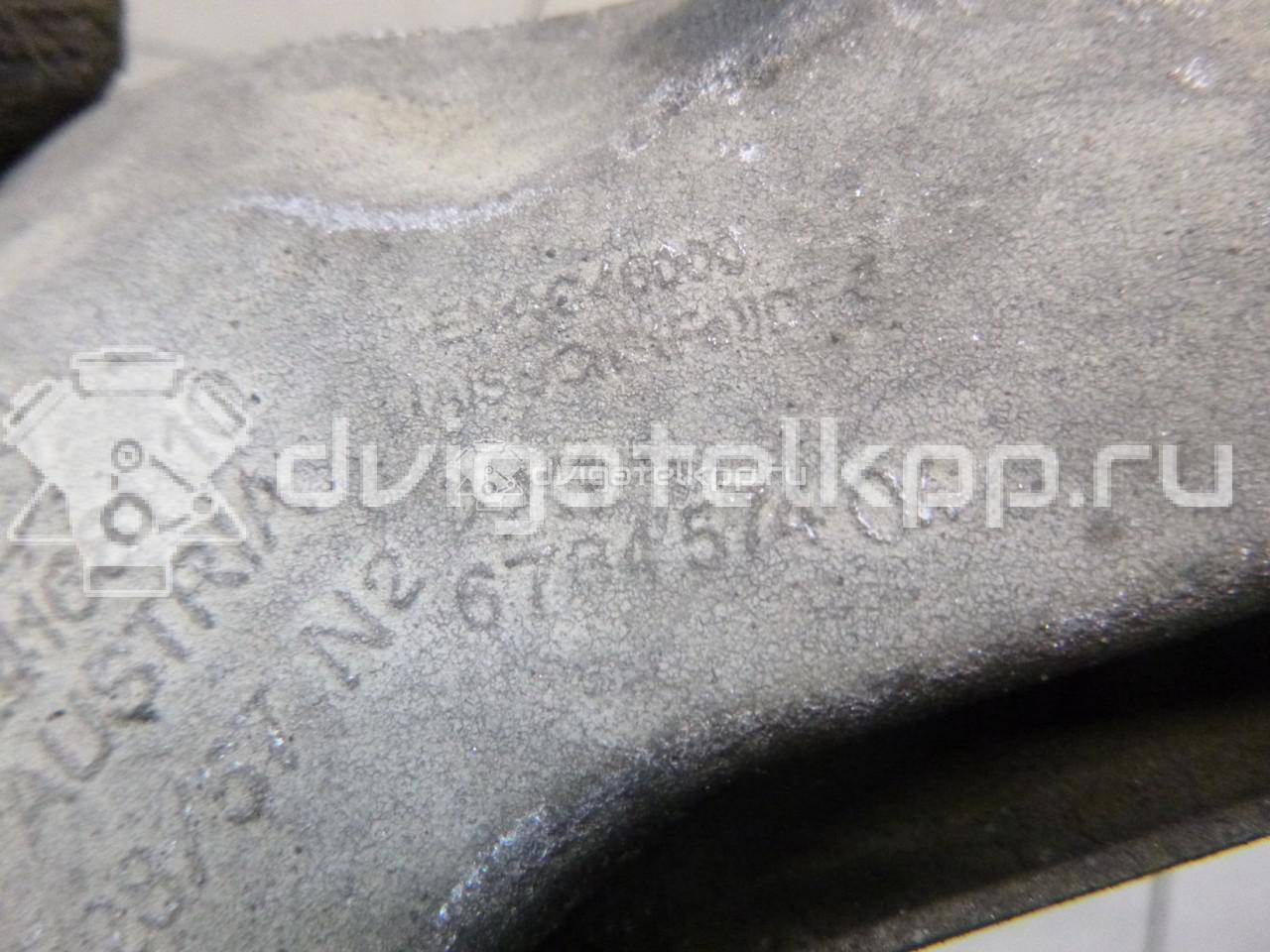 Фото Кронштейн двигателя правый  22116764574 для bmw 1-серия E87/E81 {forloop.counter}}
