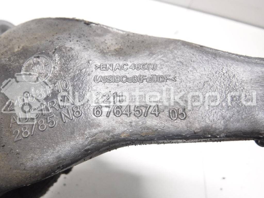Фото Кронштейн двигателя правый  22116764574 для bmw 1-серия E87/E81 {forloop.counter}}