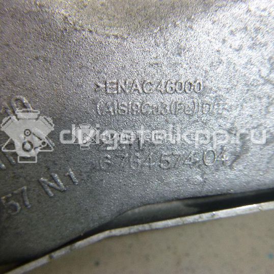 Фото Кронштейн двигателя правый  22116764574 для bmw 1-серия E87/E81