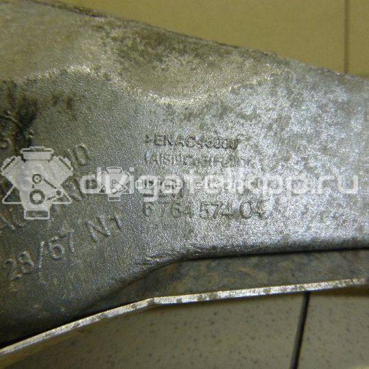 Фото Кронштейн двигателя правый  22116764574 для bmw 1-серия E87/E81