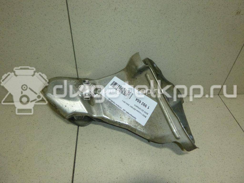 Фото Кронштейн двигателя правый  22116764574 для bmw 1-серия E87/E81 {forloop.counter}}