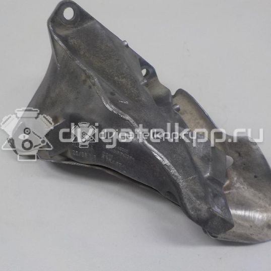 Фото Кронштейн двигателя правый  22116764574 для bmw 1-серия E87/E81