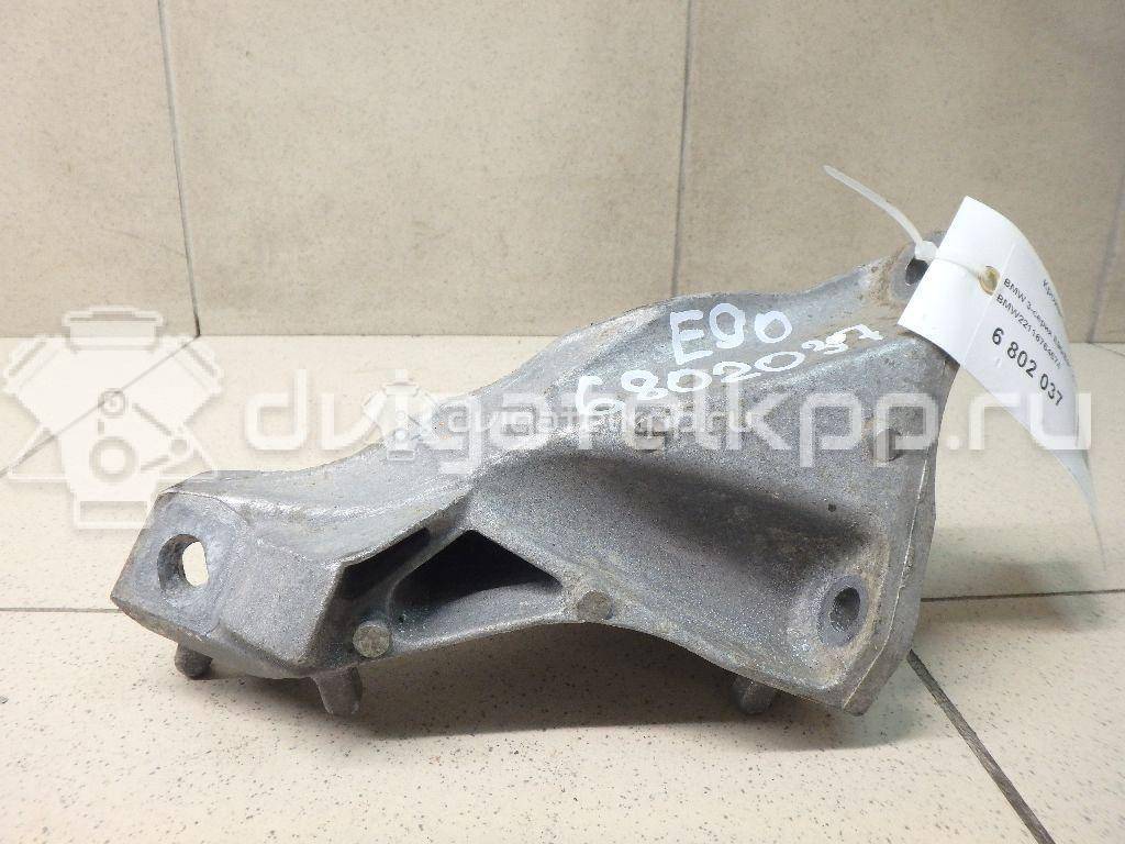 Фото Кронштейн двигателя правый  22116764574 для bmw 1-серия E87/E81 {forloop.counter}}