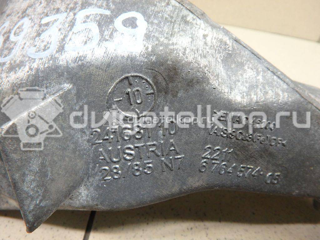Фото Кронштейн двигателя правый  22116764574 для bmw 1-серия E87/E81 {forloop.counter}}