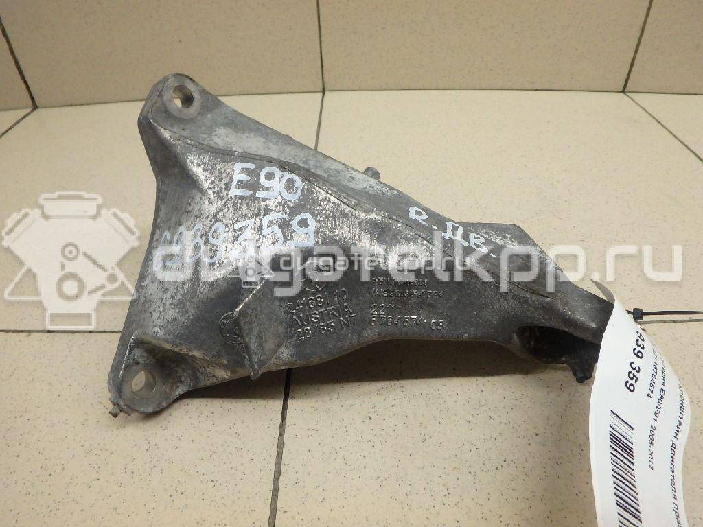 Фото Кронштейн двигателя правый  22116764574 для bmw 1-серия E87/E81 {forloop.counter}}