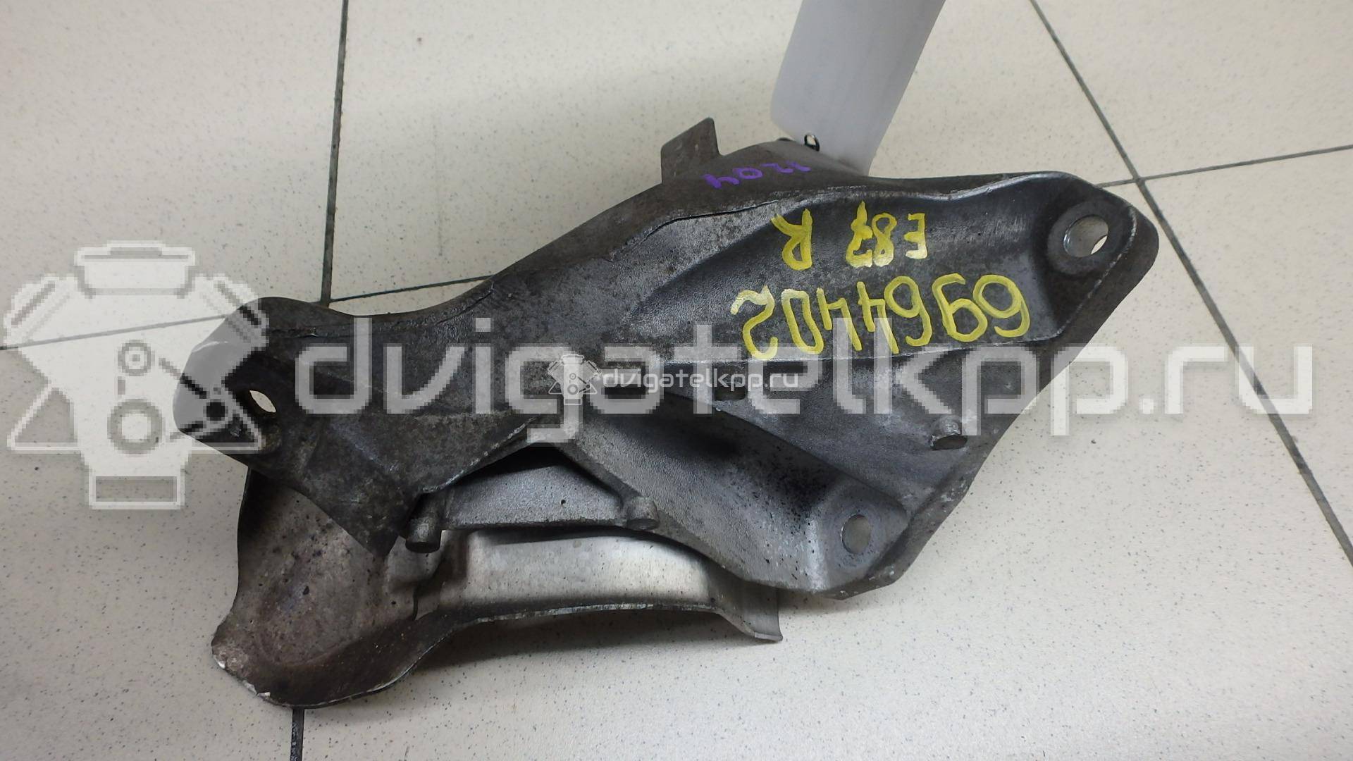 Фото Кронштейн двигателя правый  22116764574 для bmw 1-серия E87/E81 {forloop.counter}}