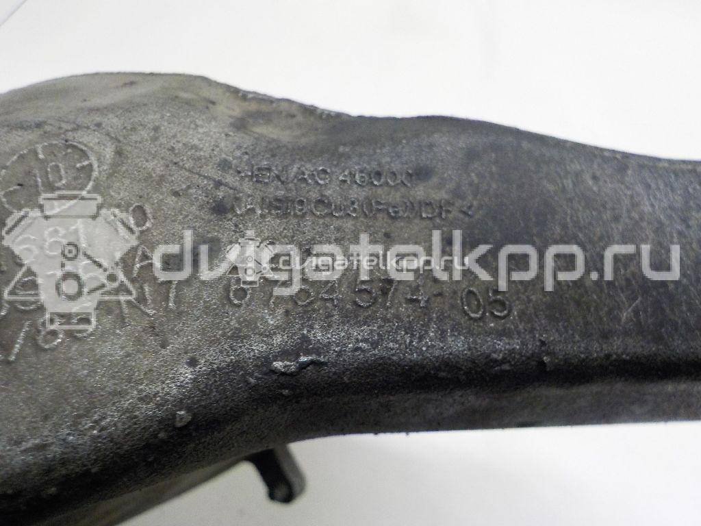 Фото Кронштейн двигателя правый  22116764574 для bmw 1-серия E87/E81 {forloop.counter}}