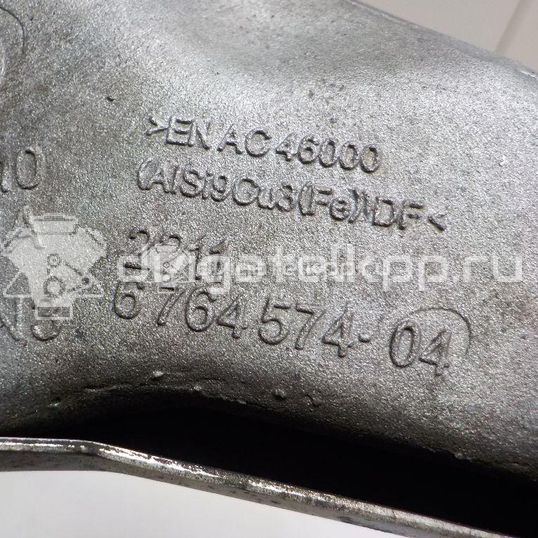 Фото Кронштейн двигателя правый  22116764574 для bmw 1-серия E87/E81