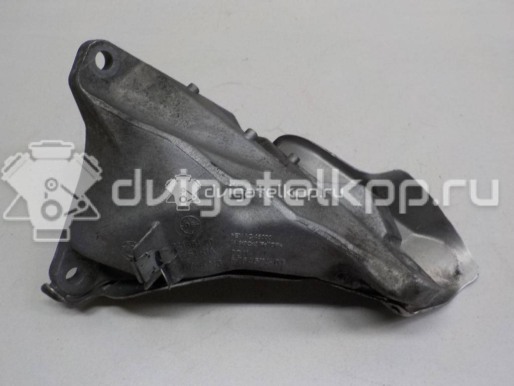 Фото Кронштейн двигателя правый  22116764574 для bmw 1-серия E87/E81 {forloop.counter}}