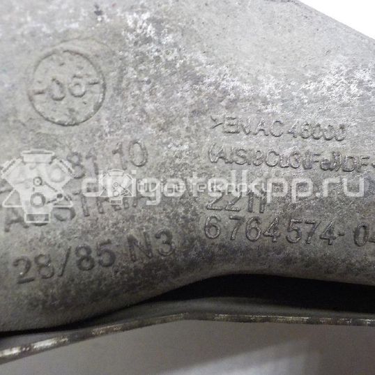 Фото Кронштейн двигателя правый  22116764574 для bmw 1-серия E87/E81