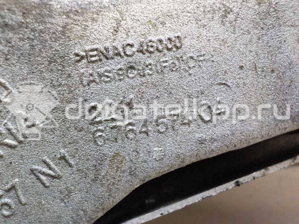 Фото Кронштейн двигателя правый  22116764574 для bmw 1-серия E87/E81 {forloop.counter}}