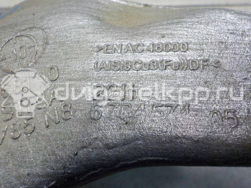 Фото Кронштейн двигателя правый  22116764574 для bmw 1-серия E87/E81 {forloop.counter}}