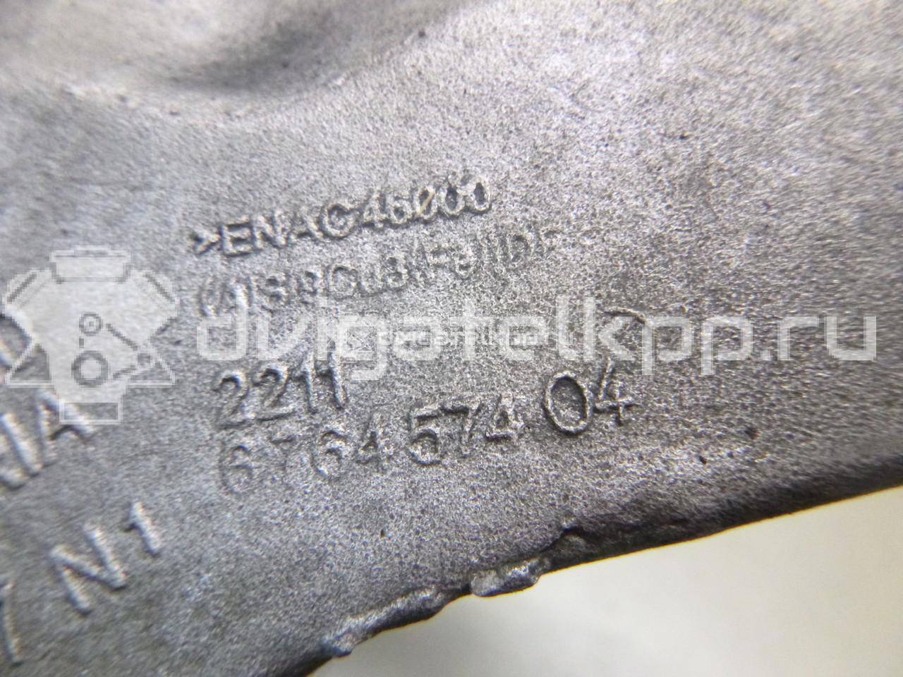 Фото Кронштейн двигателя правый  22116764574 для bmw 1-серия E87/E81 {forloop.counter}}