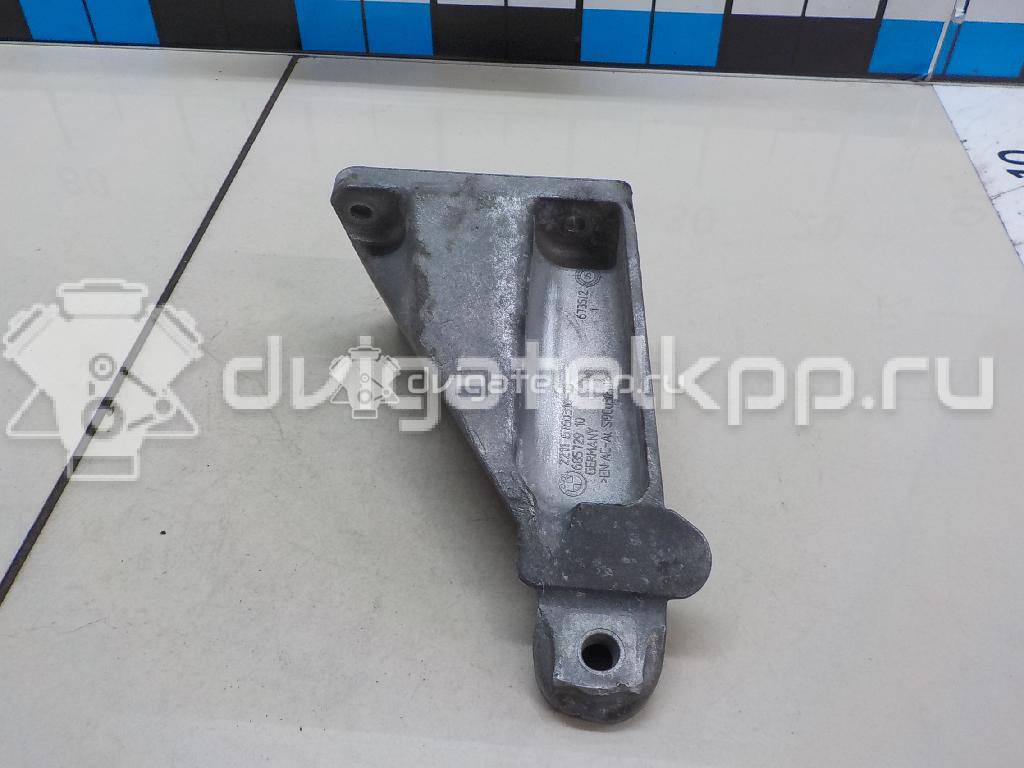 Фото Кронштейн двигателя правый  22116760310 для bmw 1-серия E87/E81 {forloop.counter}}