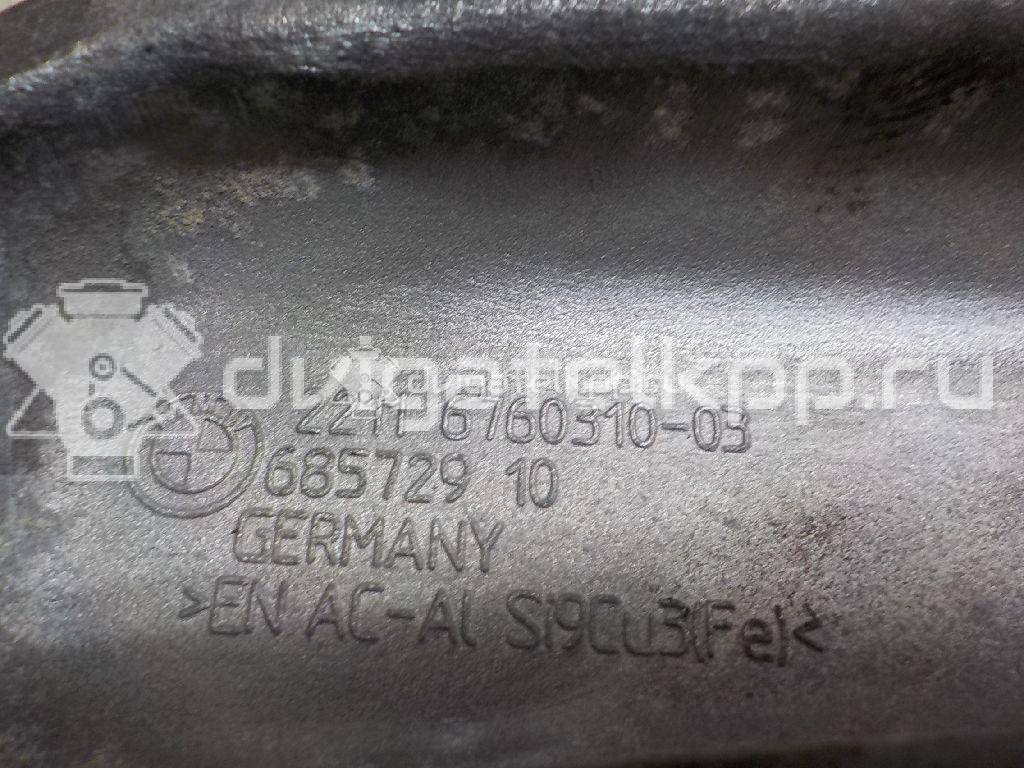 Фото Кронштейн двигателя правый  22116760310 для bmw 1-серия E87/E81 {forloop.counter}}