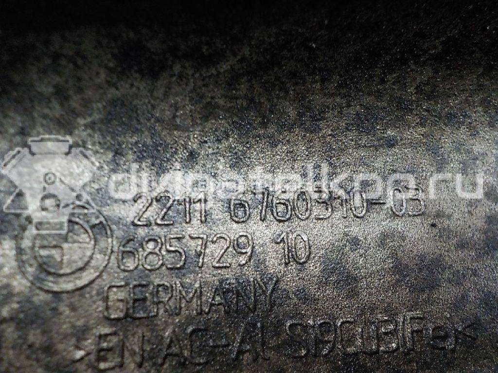 Фото Кронштейн двигателя правый  22116760310 для bmw 1-серия E87/E81 {forloop.counter}}
