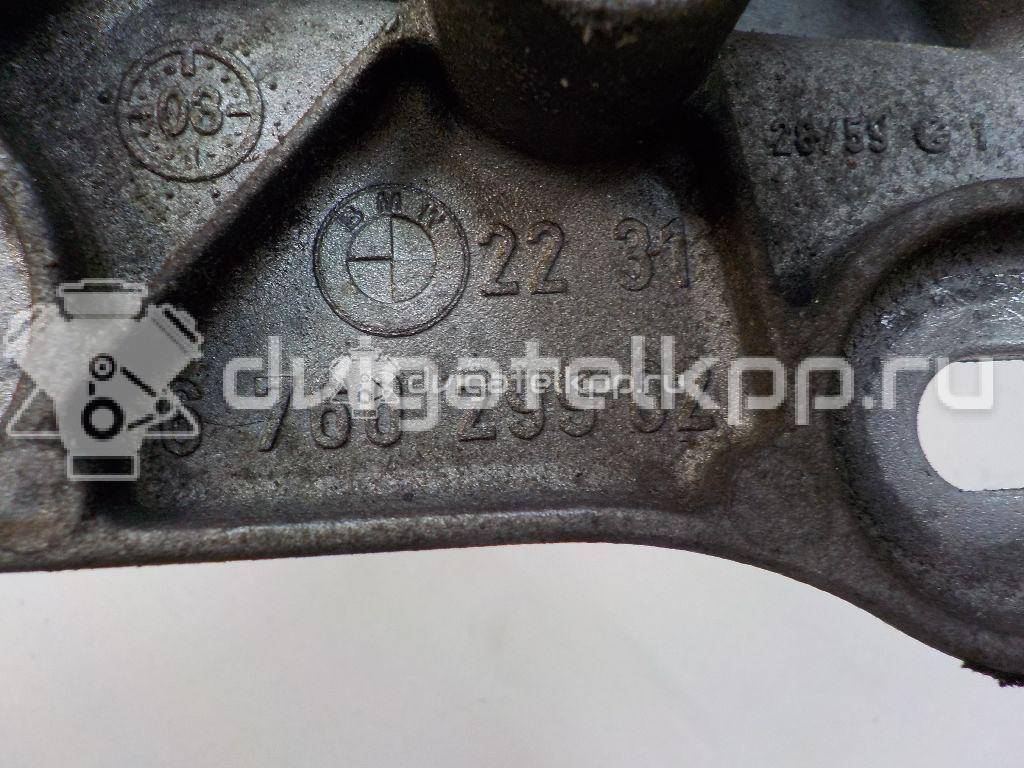 Фото Кронштейн КПП  22316760299 для bmw 1-серия E87/E81 {forloop.counter}}