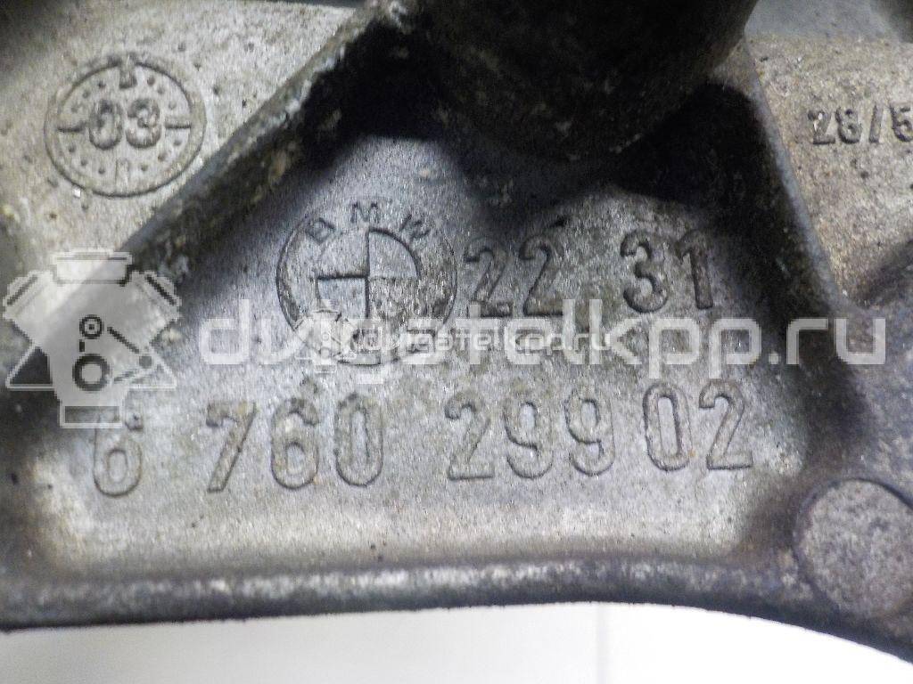 Фото Кронштейн КПП  22316760299 для bmw 1-серия E87/E81 {forloop.counter}}
