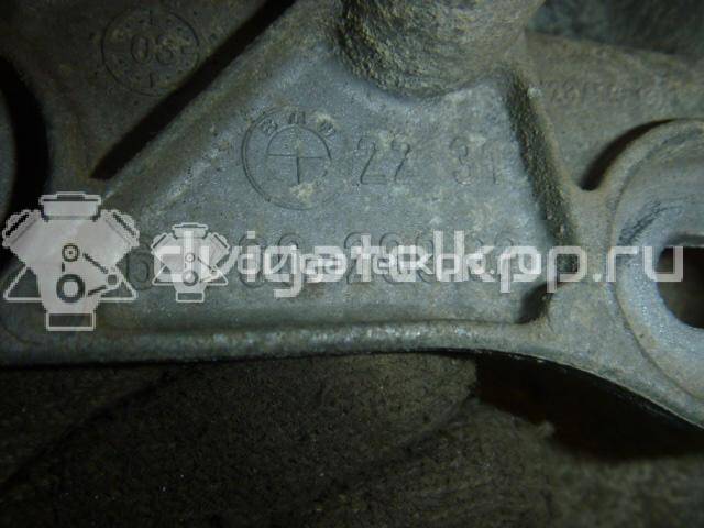 Фото Кронштейн КПП  22316760299 для bmw 1-серия E87/E81 {forloop.counter}}