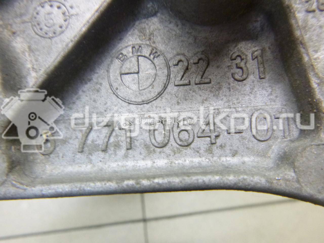 Фото Кронштейн КПП  22316771064 для bmw 1-серия E87/E81 {forloop.counter}}