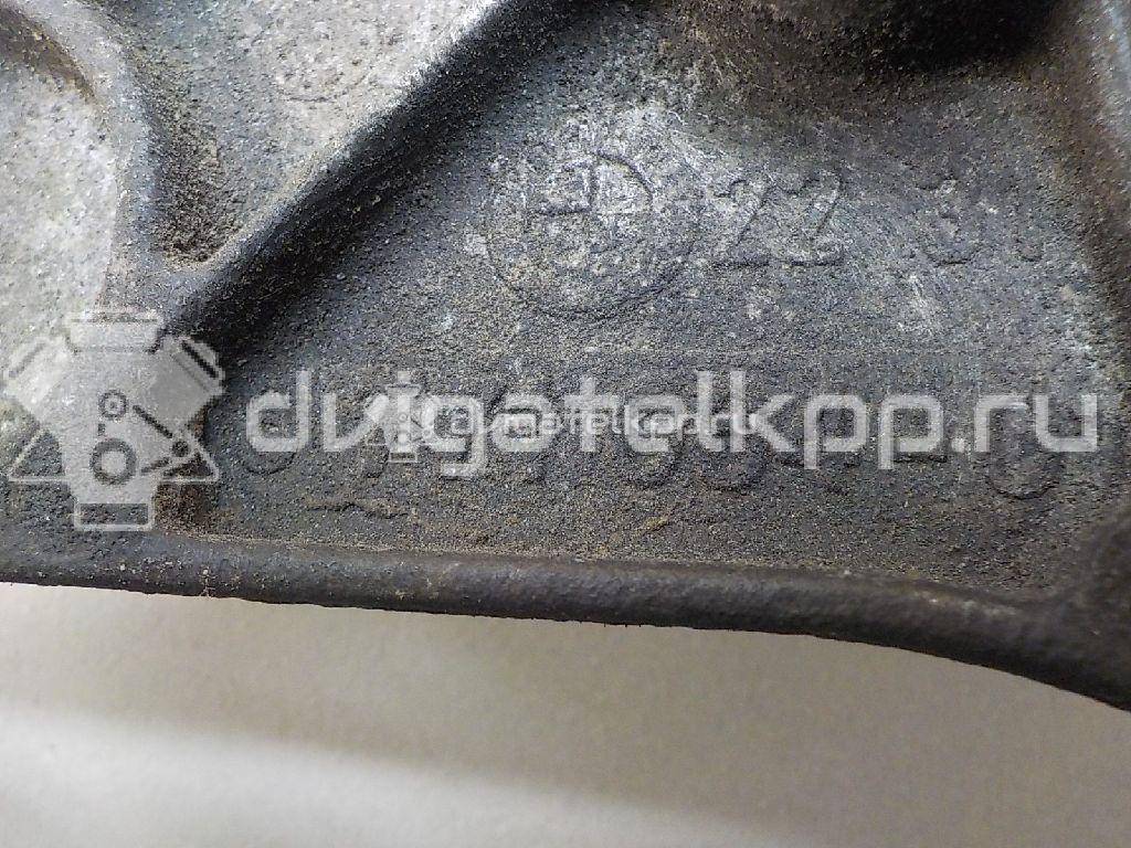 Фото Кронштейн КПП  22316771064 для bmw 1-серия E87/E81 {forloop.counter}}