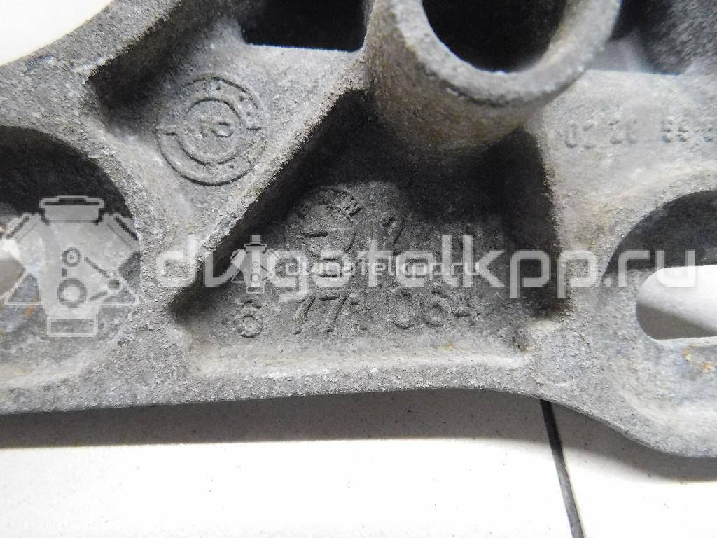 Фото Кронштейн КПП  22316771064 для bmw 1-серия E87/E81 {forloop.counter}}