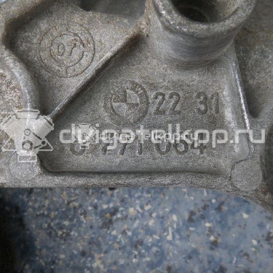 Фото Кронштейн КПП  22316771064 для bmw 1-серия E87/E81
